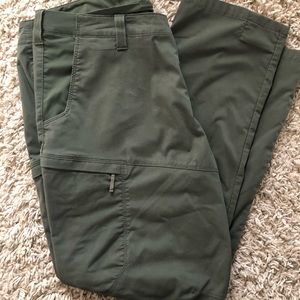 511 Tactical pants for men